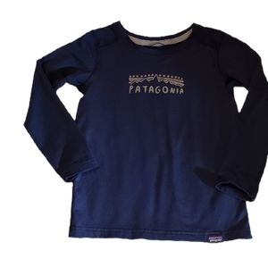 Toddler Patagonia Shirt Size 4T
